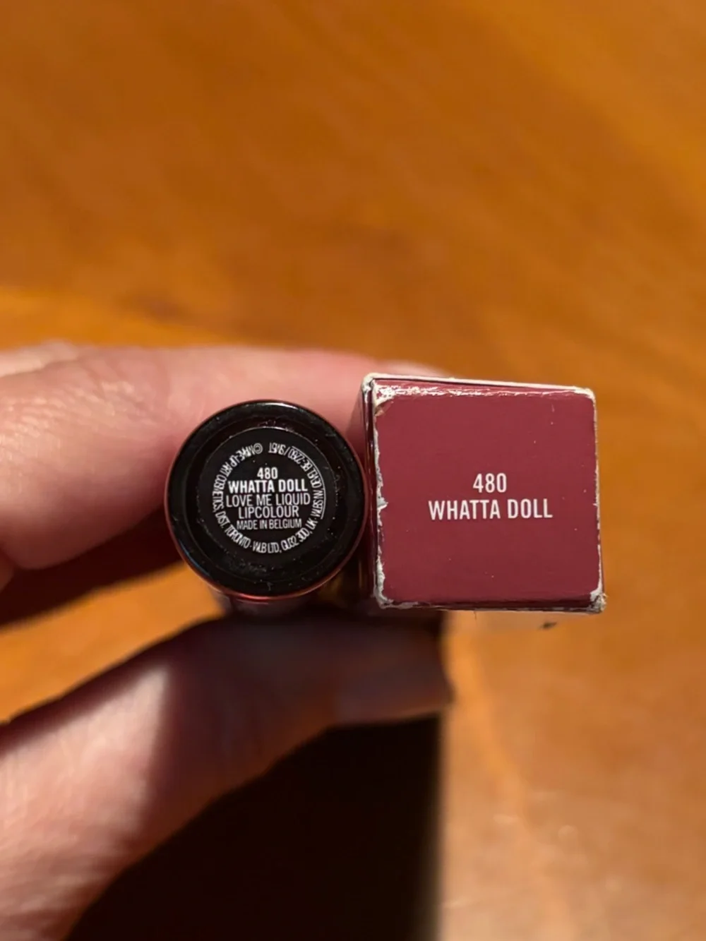 MAC Cosmetics brand new